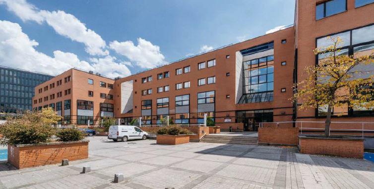 Bureau Issy-les-Moulineaux 5549m² Location bureau Issy-les-Moulineaux Hauts-de-Seine OLBUR2119672 0